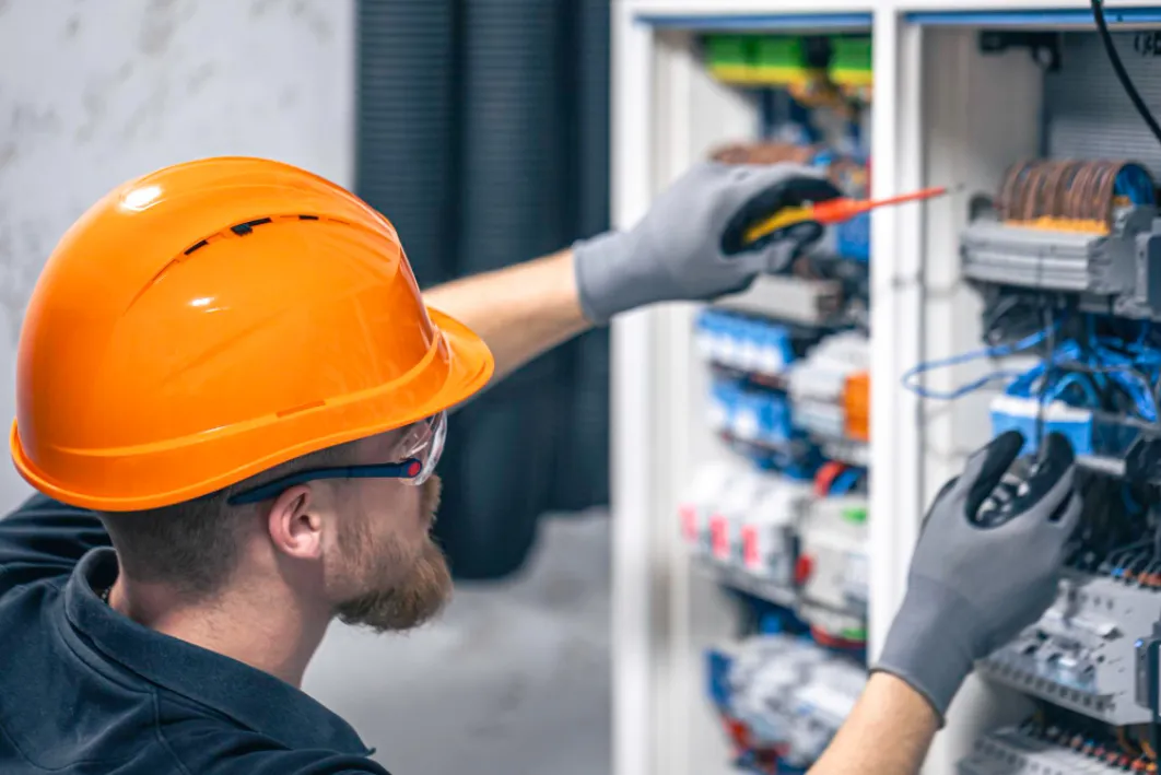 On Site Electrical Safety Policy Statement